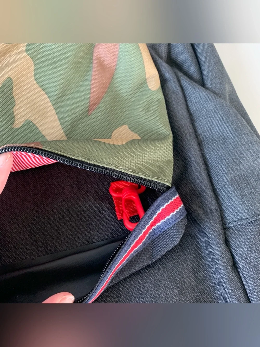 Herschel Heritage‎ Backpack